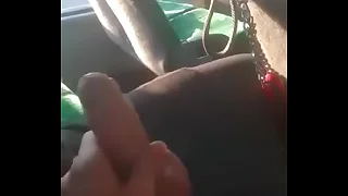 handjob in bus 2